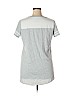 Aerie 100% Cotton White Short Sleeve T-Shirt Size XL - photo 2