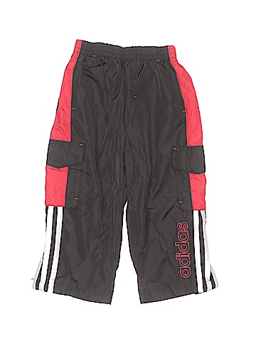 Adidas Track Pants (view 1)