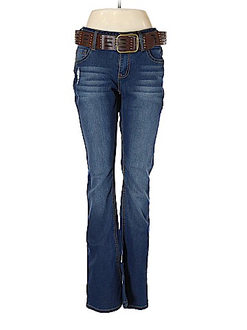 Faded Glory Jeans (view 1)