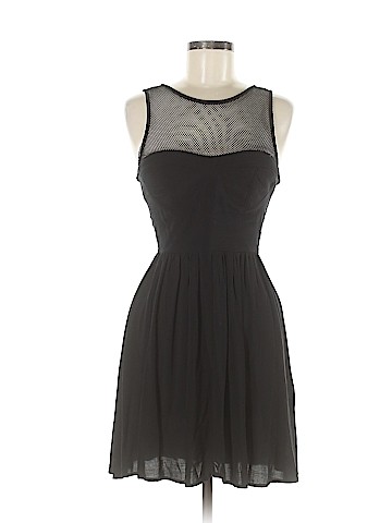 Forever 21 Cocktail Dress (view 1)