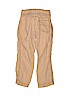 Carter's 100% Cotton Solid Tan Khakis Size 2T - photo 1