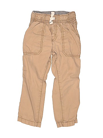 Carter's Khakis (view 2)