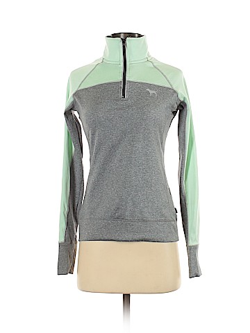 Victoria's Secret Pink Track Jacket (view 1)