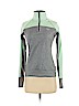 Victoria's Secret Pink Gray Track Jacket Size XS - photo 1