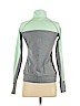 Victoria's Secret Pink Gray Track Jacket Size XS - photo 2