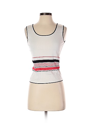 Escada Sleeveless Top (view 1)
