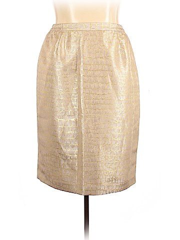 Justin Taylor Casual Skirt (view 1)