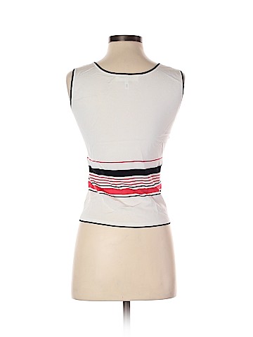 Escada Sleeveless Top (view 2)