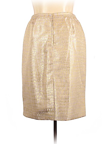 Justin Taylor Casual Skirt (view 2)