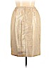 Justin Taylor Gold Casual Skirt Size 20 - photo 2