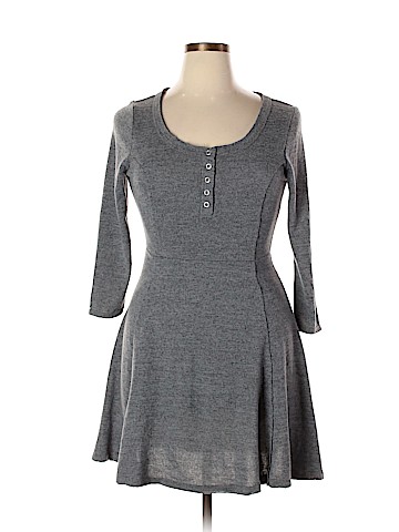 Almost Famous Casual Dress (view 1)