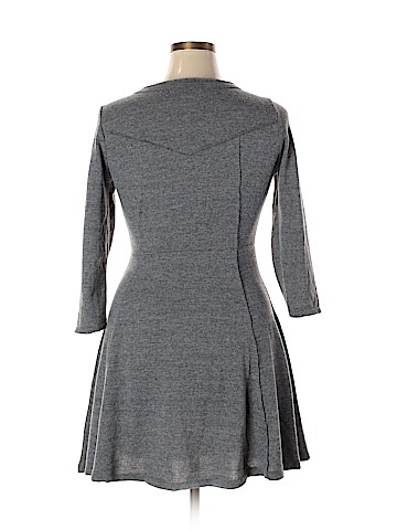 Almost Famous Casual Dress (view 2)