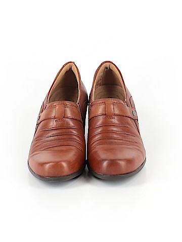 Clarks Ankle Boots (view 2)