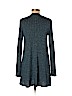 Mossimo Blue Casual Dress Size M - photo 2