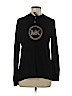 MICHAEL Michael Kors Black Pullover Hoodie Size M - photo 1