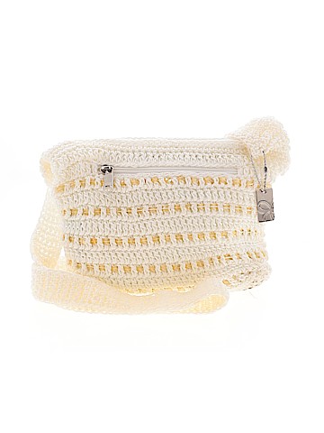 Lina Paris Crossbody Bag (view 1)