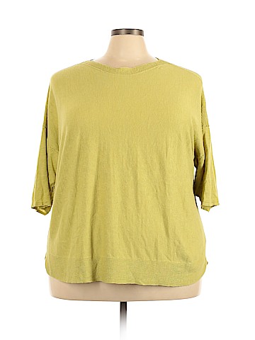 J.jill Pullover Sweater (view 1)