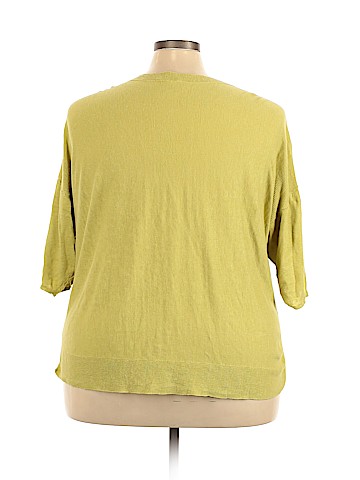 J.jill Pullover Sweater (view 2)