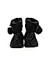 Jumping Beans Solid Black Boots Size 7 (kids) - photo 2