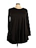 Assorted Brands Black Casual Dress Size 3X - photo 1