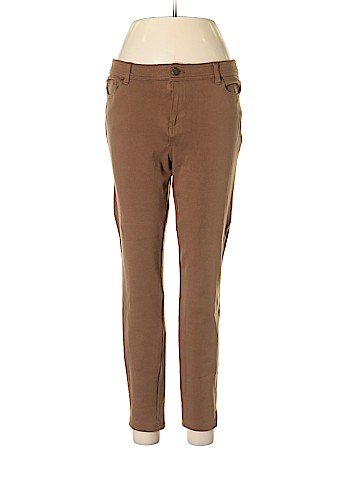 Style&Co Jeggings (view 1)