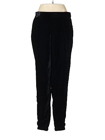 Carolina Belle Velour Pants (view 1)