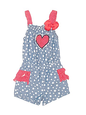 Little Lass Romper (view 1)