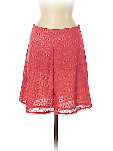 BCBGMAXAZRIA Casual Skirt (view 1)