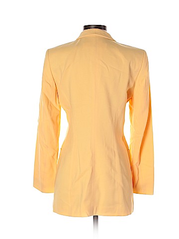 Escada by Margaretha Ley Wool Blazer (view 2)