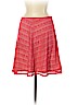 BCBGMAXAZRIA Red Casual Skirt Size M - photo 2