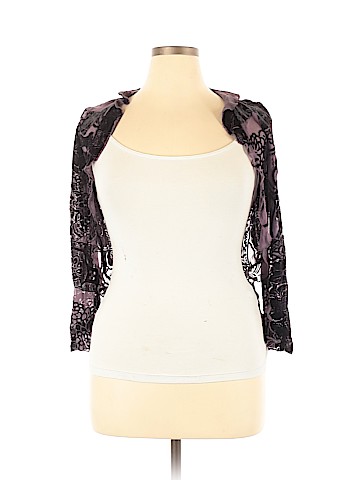 Monkey Wear Cardigan (view 1)