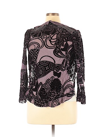 Monkey Wear Cardigan (view 2)