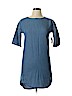 Old Navy 100% Tencel Blue Casual Dress Size XL - photo 1