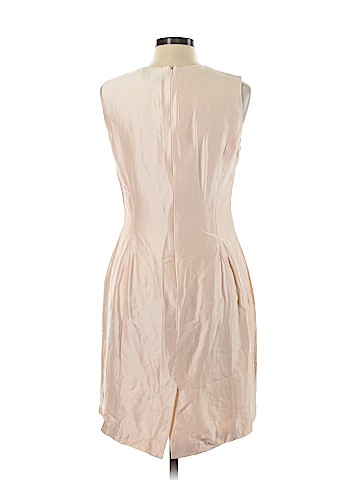 Ann Taylor Casual Dress (view 2)