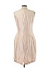 Ann Taylor 100% Silk Pink Casual Dress Size 14 (petite) - photo 2