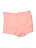 Volcom Orange Shorts Size 24 - photo 1
