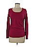 MICHAEL Michael Kors Pink Long Sleeve Top One size - photo 1