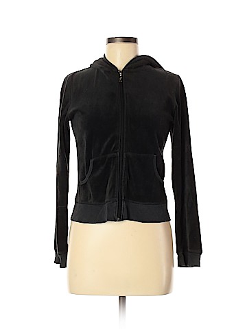 Rampage Zip Up Hoodie (view 1)