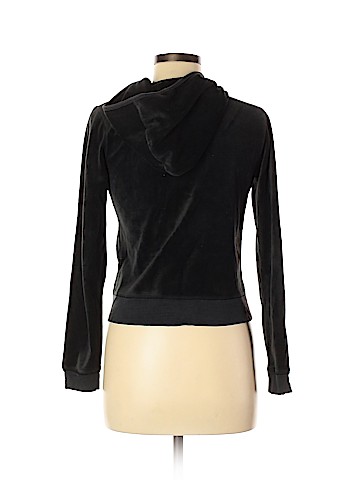 Rampage Zip Up Hoodie (view 2)