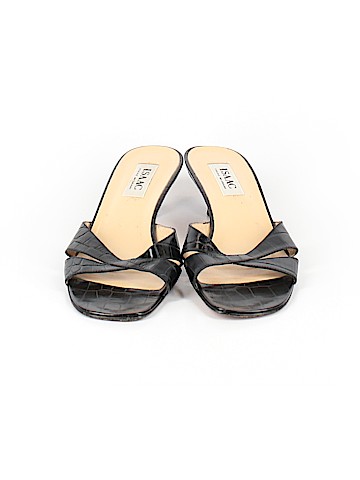 Isaac Mizrahi Heels (view 2)