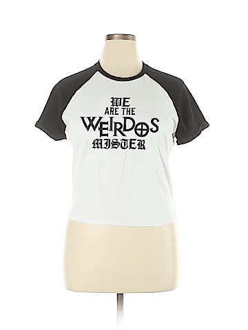 Hot Topic Short Sleeve T-Shirt (view 1)