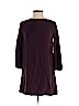 Cloth & Stone 100% Viscose Purple Casual Dress Size XXS (petite) - photo 1