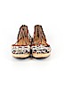 Franco Sarto Brown Sandals Size 8 - photo 2