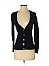 Ann Taylor LOFT Black Cardigan Size XS (petite) - photo 1