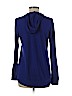 MICHAEL Michael Kors Blue Pullover Hoodie Size M - photo 2