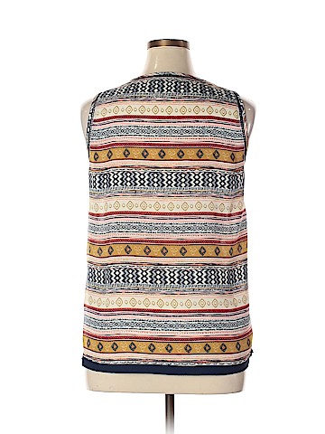 THML Sleeveless Blouse (view 2)