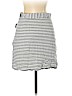 Brooks Brothers 100% Cotton White Casual Skirt Size 2 - photo 2