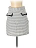 Brooks Brothers 100% Cotton White Casual Skirt Size 2 - photo 1