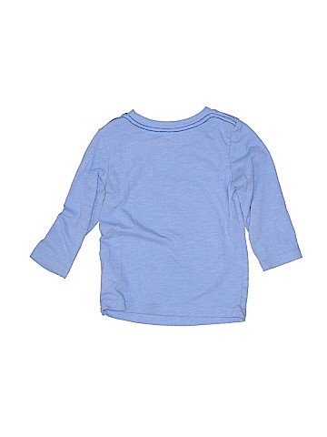 Carter's Long Sleeve T-Shirt (view 2)