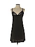 Kendall & Kylie 100% Polyester Black Casual Dress Size S - photo 1